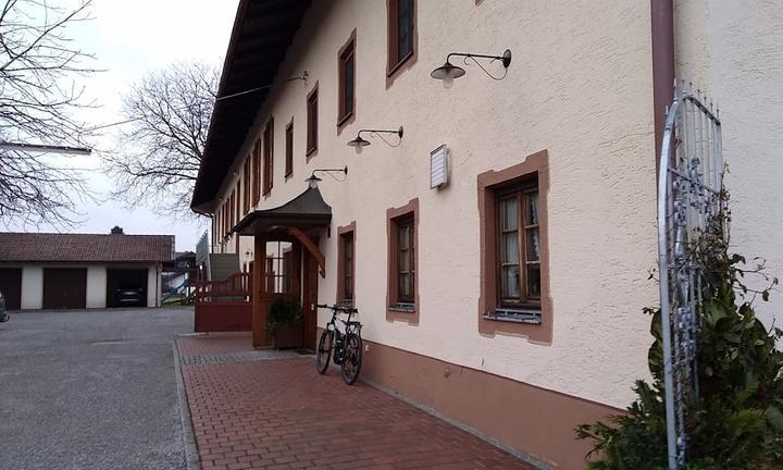 Gasthaus Huberwirt
